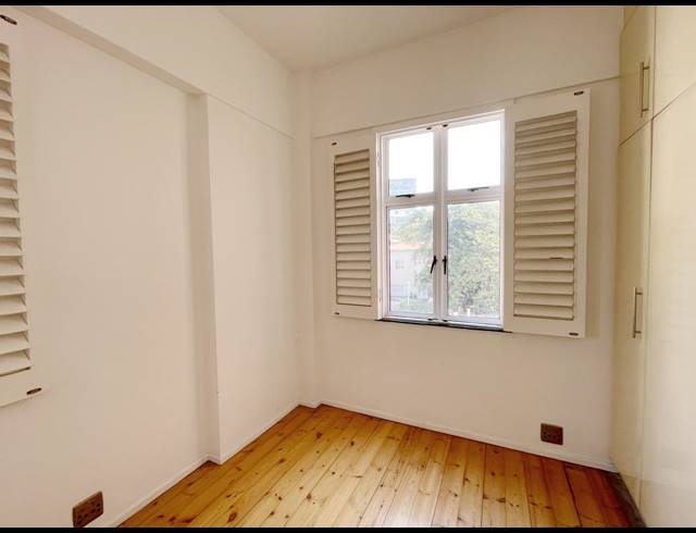 2 BEDROOM FLAT RENTED IN MUSGRAVE